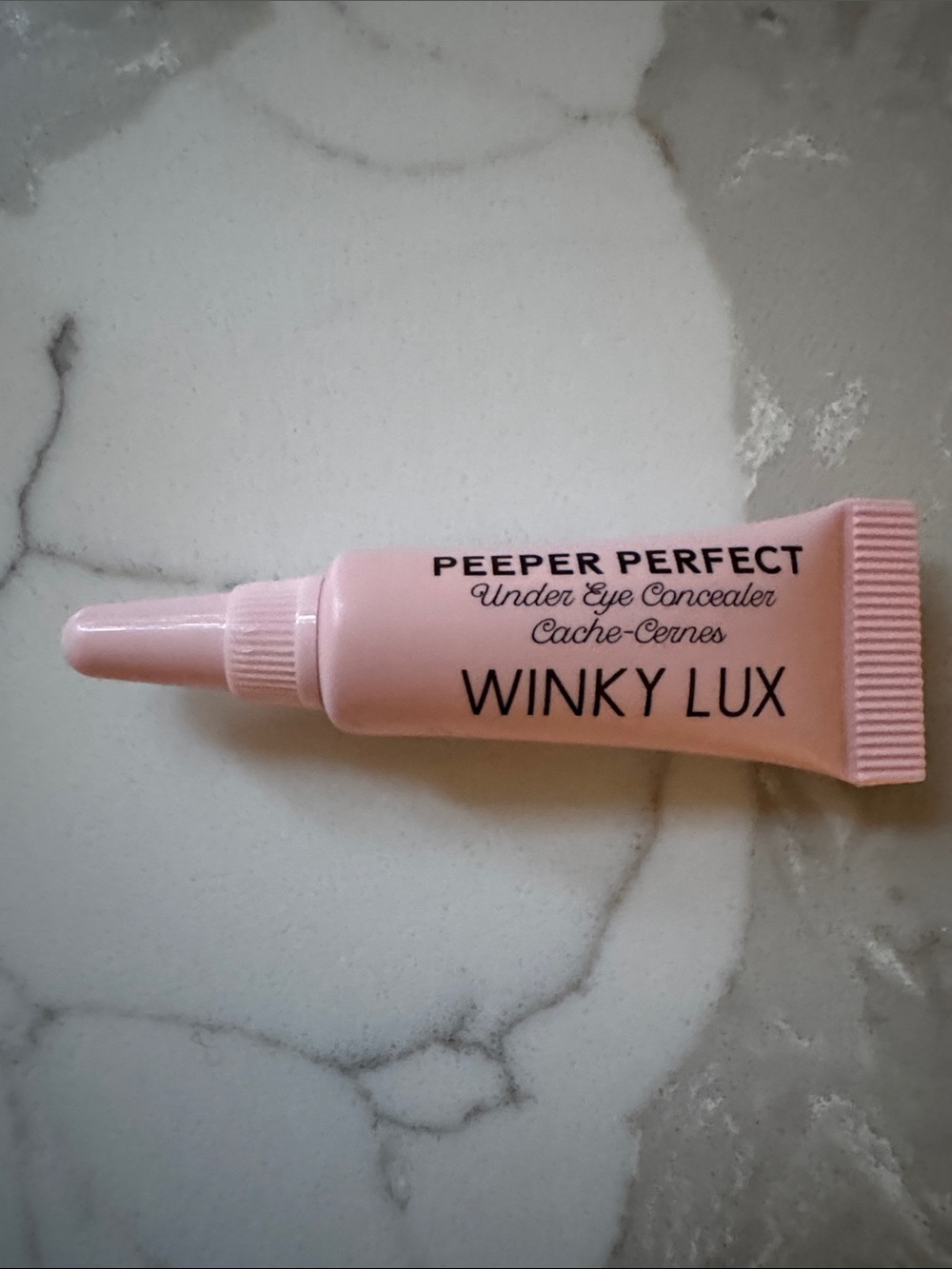 🌸5/$25🌸 Winky Luxe peeper perfect undereye concealer in light